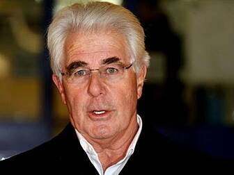 Max Clifford sentencing today 
